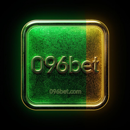 096bet logo