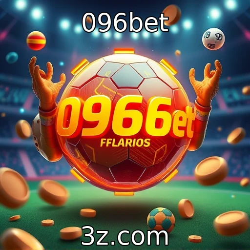 096bet - Integração de inteligência artificial em jogos modernos