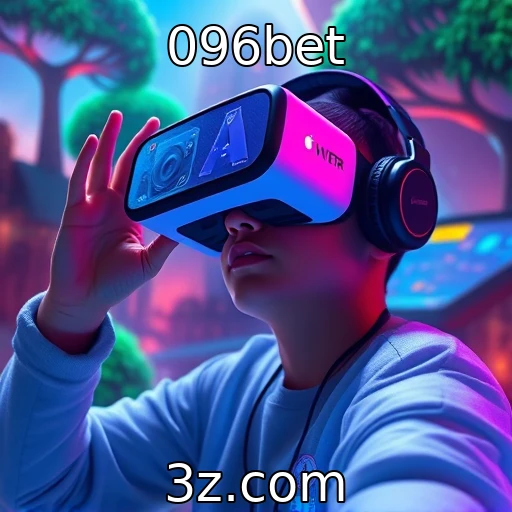 Experiências imersivas com realidade virtual em jogos