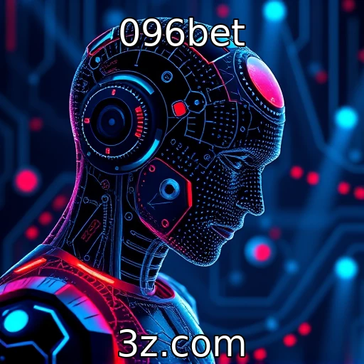 096bet - Impacto da inteligência artificial em jogos modernos