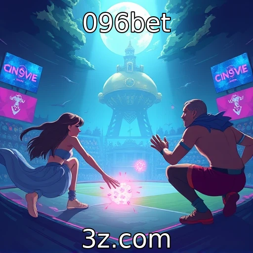 096bet - Desenvolvedores independentes ganham destaque na indústria de jogos