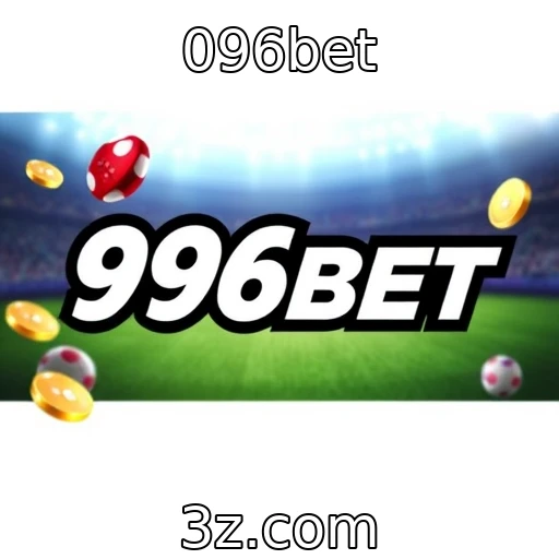 096bet - O crescimento do mercado de jogos online