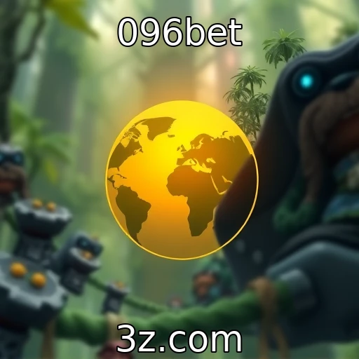 096bet - Iniciativas sustentáveis na produção de consoles e games